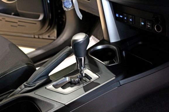 Toyota RAV4, 2.5 л, АТ, 2019 фото 9