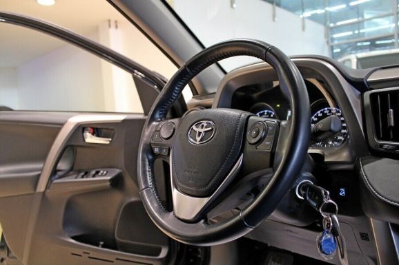 Toyota RAV4, 2.5 л, АТ, 2019 фото 11