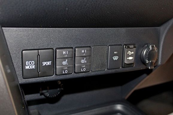 Toyota RAV4, 2.5 л, АТ, 2019 фото 2