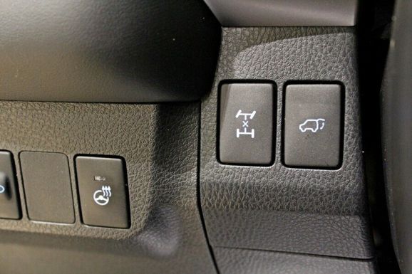 Toyota RAV4, 2.5 л, АТ, 2019 фото 1