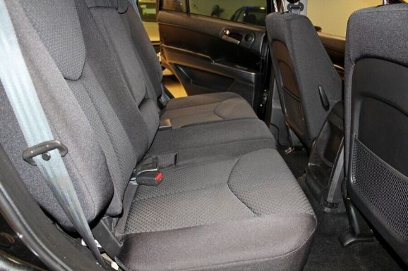 SsangYong Kyron, 2.3 л, МТ, 2014 фото 8