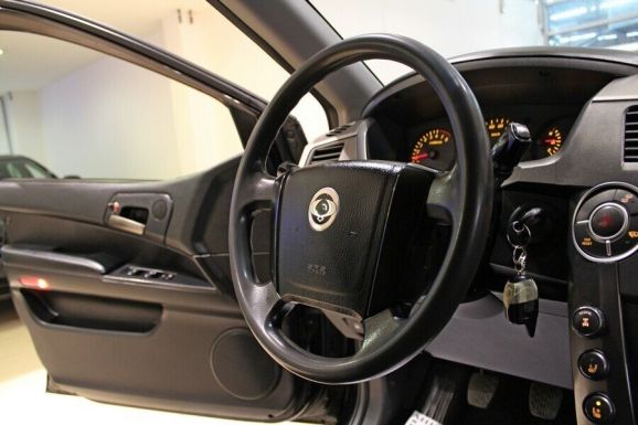 SsangYong Kyron, 2.3 л, МТ, 2014 фото 2