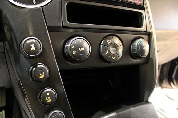 SsangYong Kyron, 2.3 л, МТ, 2014 фото 1