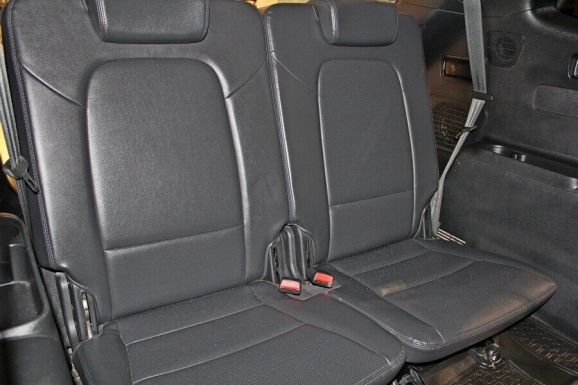 Hyundai Santa Fe, 2.2 л, АТ, 2015 фото 9