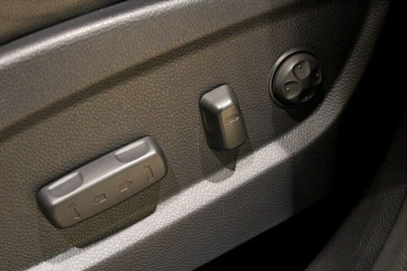 Hyundai Santa Fe, 2.2 л, АТ, 2015 фото 11