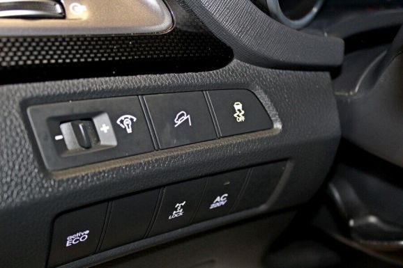 Hyundai Santa Fe, 2.2 л, АТ, 2015 фото 12