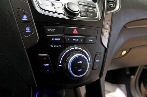 Hyundai Santa Fe, 2.2 л, АТ, 2015 фото 2