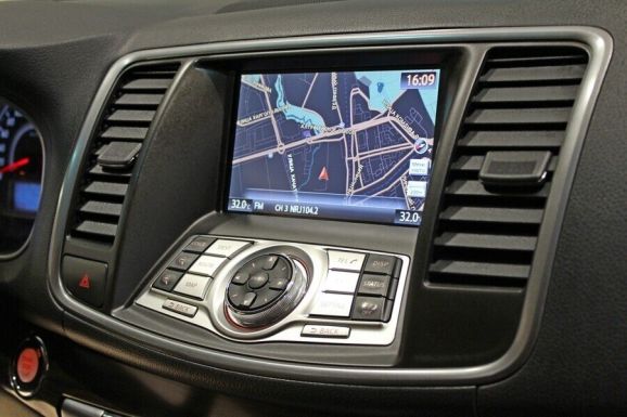 Nissan Teana, 2.5 л, Вариатор, 2012 фото 14