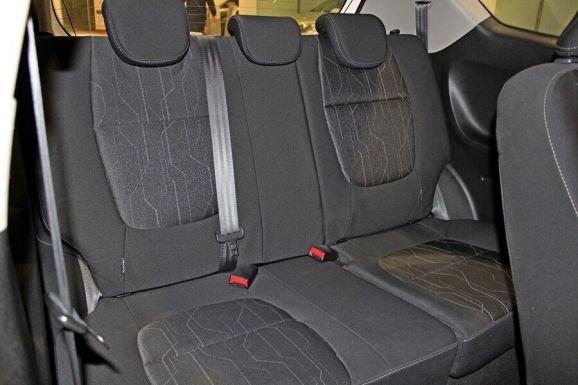 Kia Picanto, 1.3 л, АТ, 2013 фото 8