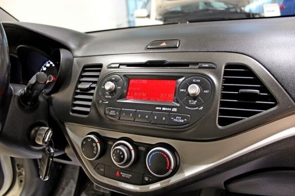 Kia Picanto, 1.3 л, АТ, 2013 фото 2