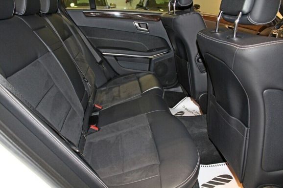 Mercedes-Benz E-Класс, 2.0 л, АТ, 2016 фото 9