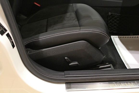 Mercedes-Benz E-Класс, 2.0 л, АТ, 2016 фото 11