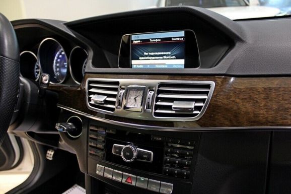 Mercedes-Benz E-Класс, 2.0 л, АТ, 2016 фото 13