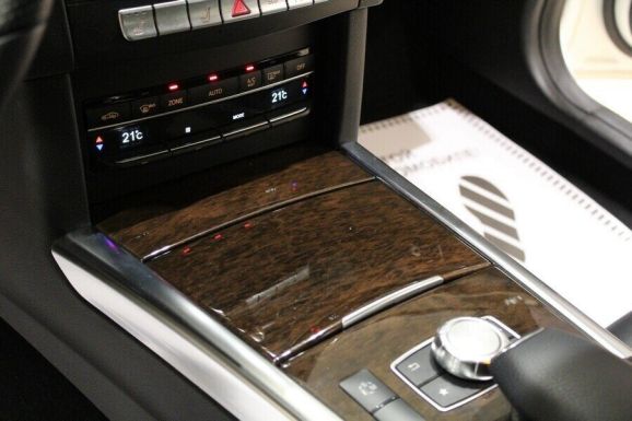 Mercedes-Benz E-Класс, 2.0 л, АТ, 2016 фото 14