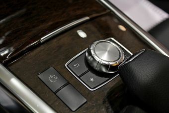 Mercedes-Benz E-Класс, 2.0 л, АКПП, 2016 фото 2