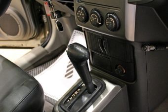 Nissan X-Trail, 2.5 л, АКПП, 2007 фото 9