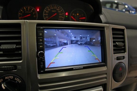 Nissan X-Trail, 2.5 л, АТ, 2007 фото 2