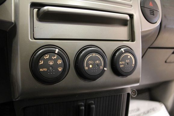 Nissan X-Trail, 2.5 л, АТ, 2007 фото 1