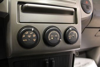 Nissan X-Trail, 2.5 л, АКПП, 2007 фото 1