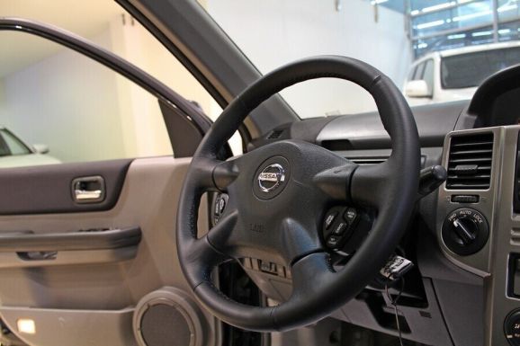 Nissan X-Trail, 2.5 л, АТ, 2007 фото 11