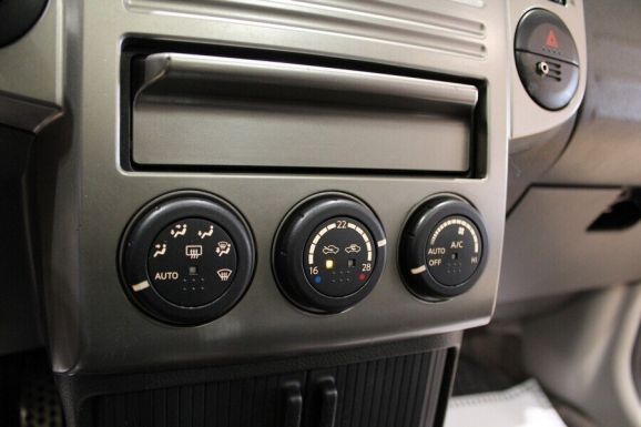 Nissan X-Trail, 2.5 л, АТ, 2007 фото 2