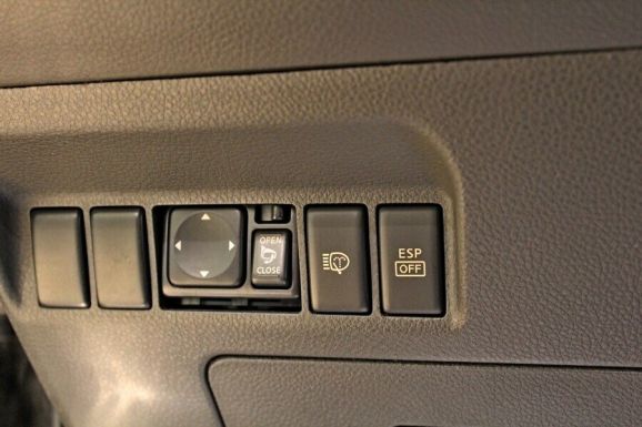 Nissan X-Trail, 2.5 л, АТ, 2007 фото 1