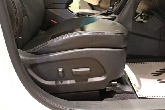 Hyundai Santa Fe, 2.2 л, АТ, 2015 фото 10