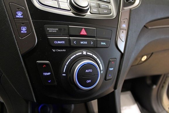 Hyundai Santa Fe, 2.2 л, АТ, 2015 фото 14