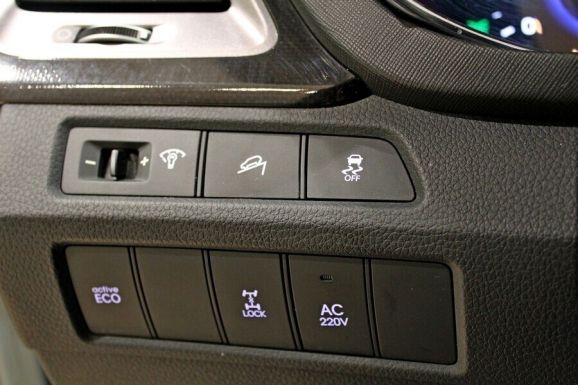 Hyundai Santa Fe, 2.2 л, АТ, 2015 фото 1