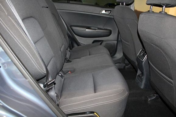 Kia Sportage, 2.0 л, АТ, 2018 фото 8