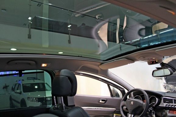 Peugeot 3008, 1.6 л, АТ, 2012 фото 8