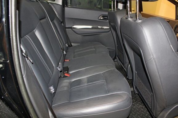 Peugeot 3008, 1.6 л, АТ, 2012 фото 1