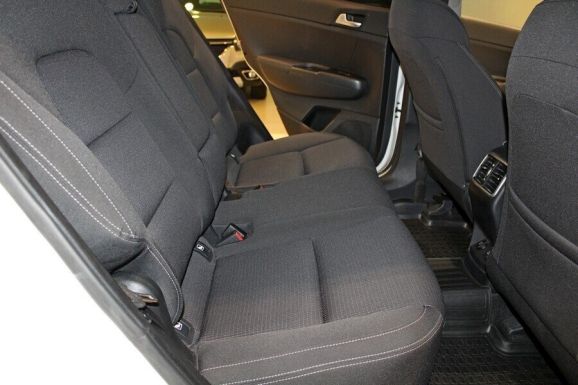 Kia Sportage, 2.0 л, АТ, 2017 фото 8