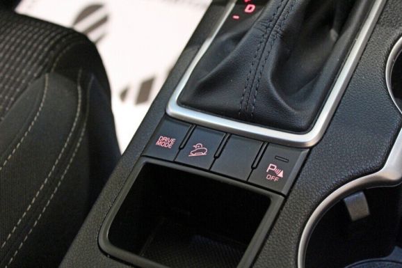 Kia Sportage, 2.0 л, АТ, 2017 фото 11