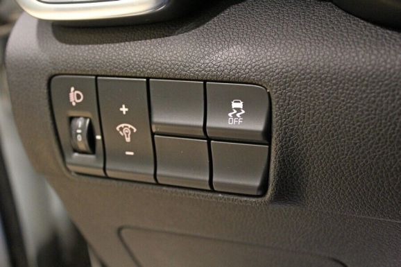 Kia Sportage, 2.0 л, АТ, 2017 фото 2