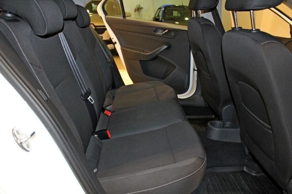 Skoda Rapid, 1.6 л, АТ, 2015 фото 8