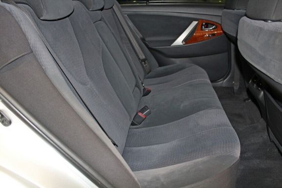 Toyota Camry, 2.4 л, АТ, 2010 фото 8