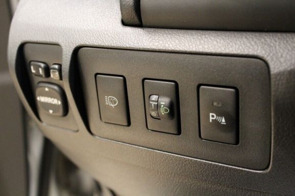 Toyota Camry, 2.4 л, АТ, 2010 фото 2