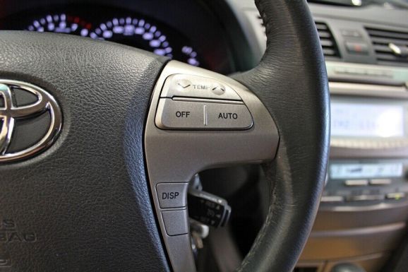 Toyota Camry, 2.4 л, АТ, 2008 фото 2