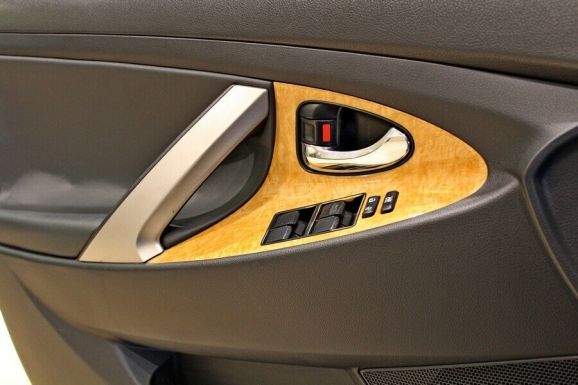 Toyota Camry, 2.4 л, АТ, 2008 фото 1