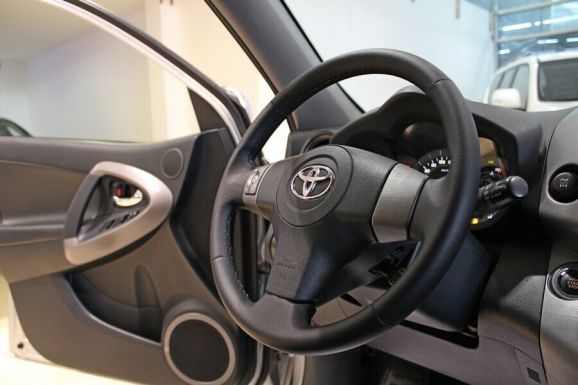 Toyota RAV4, 2.0 л, АТ, 2008 фото 10