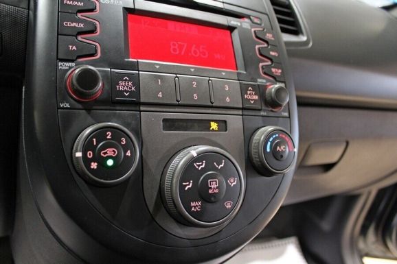 Kia Soul, 1.6 л, АТ, 2009 фото 2