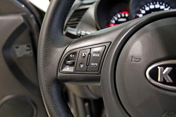 Kia Soul, 1.6 л, АТ, 2009 фото 1