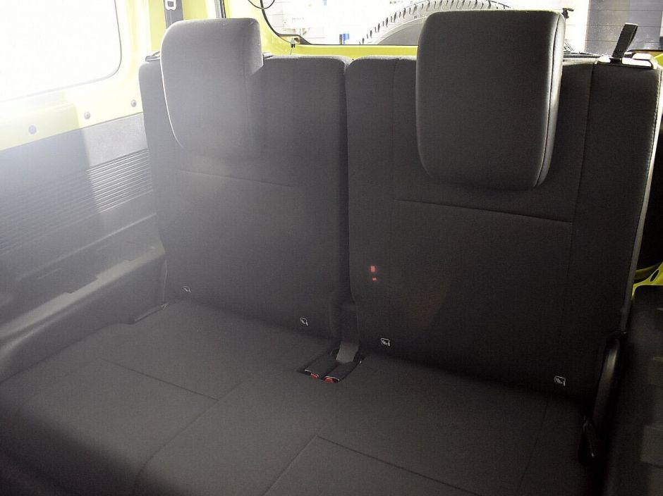 Suzuki Jimny, 1.5 л, АТ, 2020 фото 1