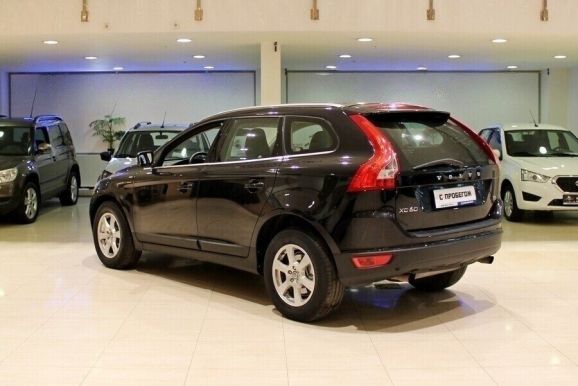 Volvo XC60, 2.0 л, Робот, 2012 фото 6
