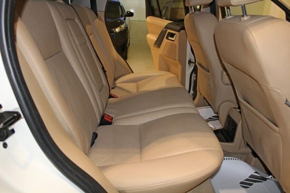 Land Rover Freelander, 2.2 л, АТ, 2010 фото 1