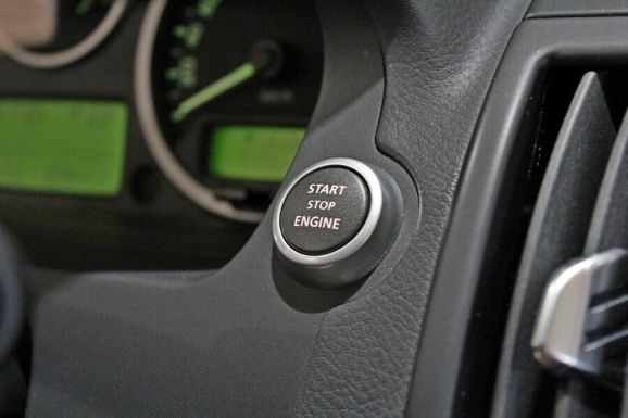 Land Rover Freelander, 2.2 л, АТ, 2012 фото 12