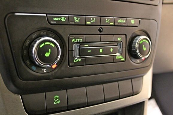 Skoda Yeti, 1.2 л, Робот, 2013 фото 2