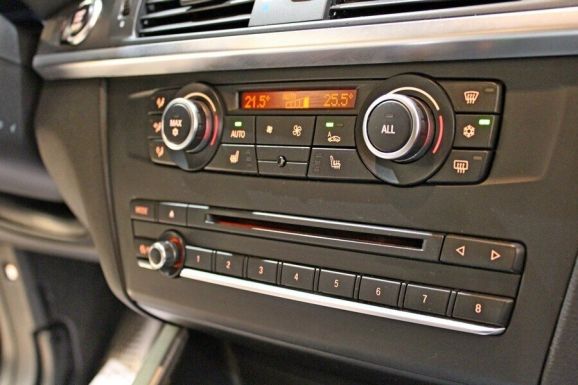 BMW X3, 2.0 л, АТ, 2011 фото 11