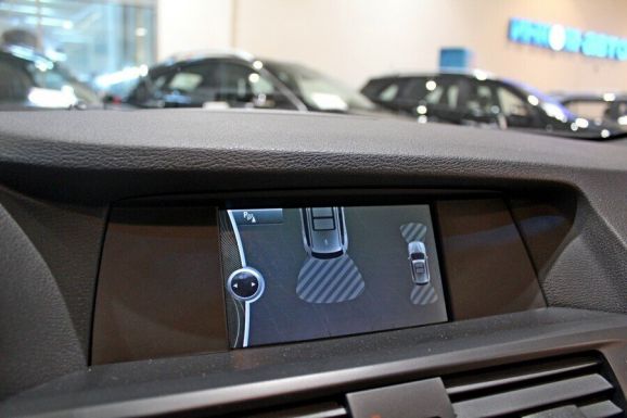 BMW X3, 2.0 л, АТ, 2011 фото 1